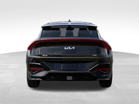 New 2026 Kia EV6 GT-Line AWD/4WD image 5