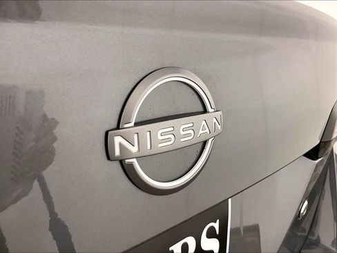 Used 2025 Nissan Versa S w/ S Plus Package FWD image 27
