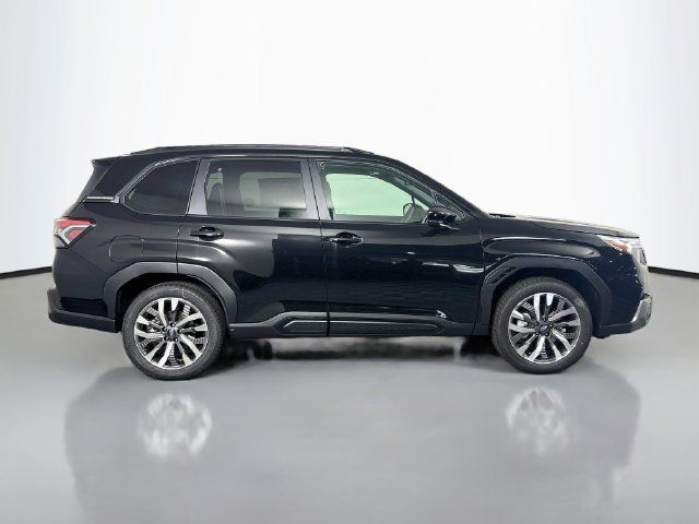 New 2026 Subaru Forester Touring AWD/4WD image 8