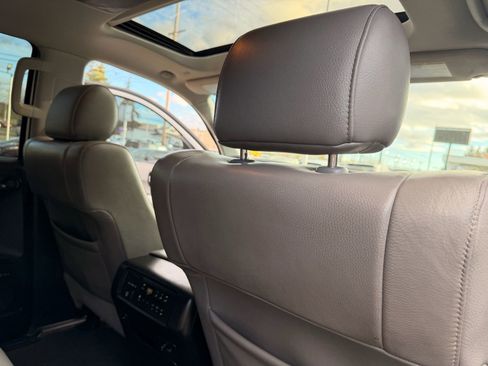 Used 2020 Toyota Sequoia Limited w/ Safety & Convenience Package image 41