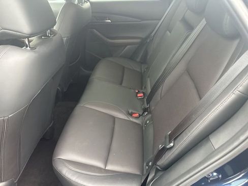 Certified 2025 MAZDA CX-30 AWD 2.5 S w/ Premium Package image 20