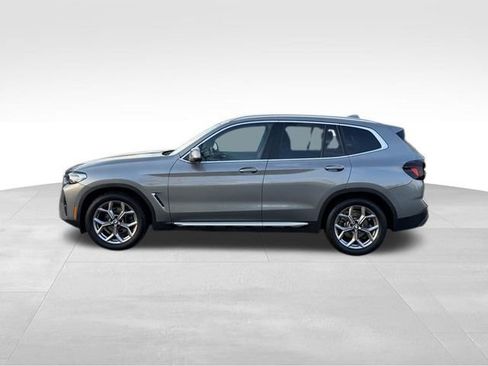 Certified 2023 BMW X3 xDrive30i w/ Premium Package image 2