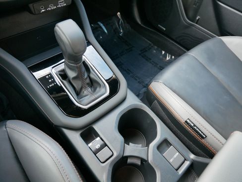 Certified 2025 Subaru Forester Sport image 24