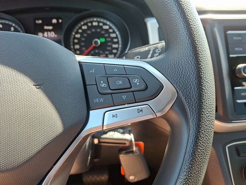 Used 2021 Volkswagen Atlas S image 21