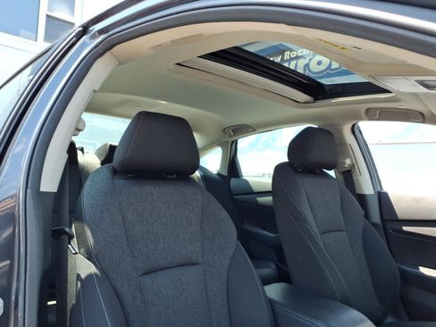 Used 2025 Honda Accord SE image 21