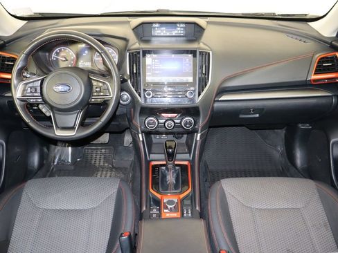 Used 2021 Subaru Forester Sport w/ Popular Package #2 AWD/4WD image 14