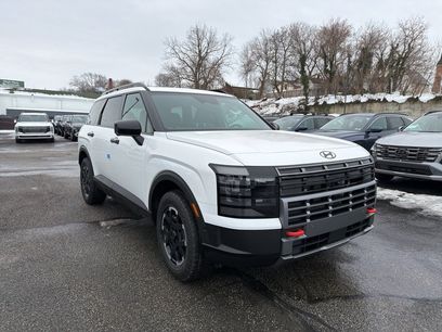 New 2026 Hyundai Palisade XRT Pro