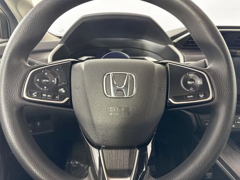 Used 2018 Honda Clarity Plug-In Hybrid image 16