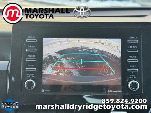 Used 2023 Toyota Camry SE image 19