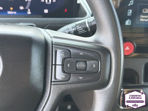 Used 2023 Chevrolet Brightdrop 600 w/ Active Safety Package 2 AWD/4WD image 12