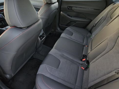 New 2026 Hyundai Sonata N Line image 15