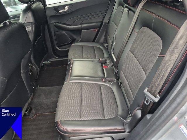Used 2023 Ford Escape ST-Line w/ Tech Pack #1 AWD/4WD image 30