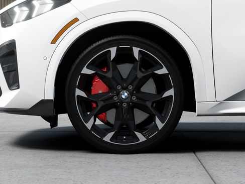 New 2027 BMW X2 M35i AWD/4WD image 7