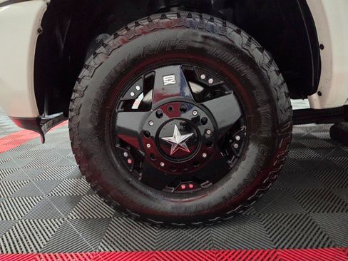 Used 2018 RAM 3500 Laramie Longhorn image 86