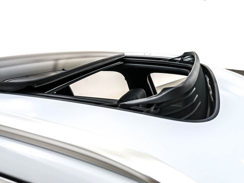 Used 2025 Audi Q3 2.0T Premium Plus w/ Premium Plus Package image 22