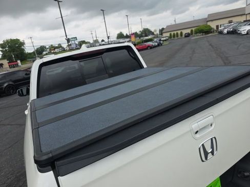 Used 2019 Honda Ridgeline RTL-T image 5