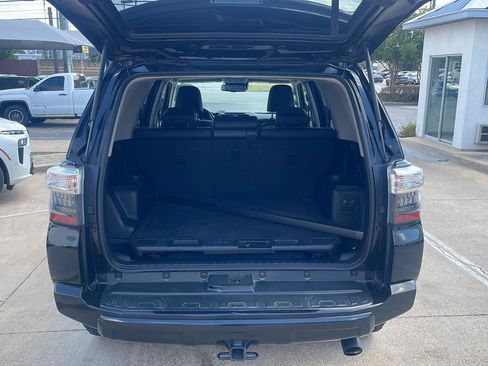 Used 2022 Toyota 4Runner TRD Pro AWD/4WD image 13