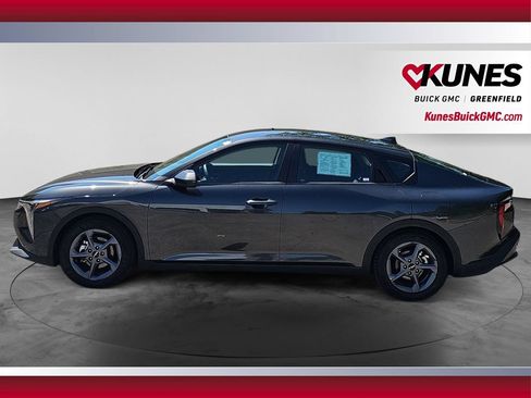 Used 2025 Kia K4 FWD image 5
