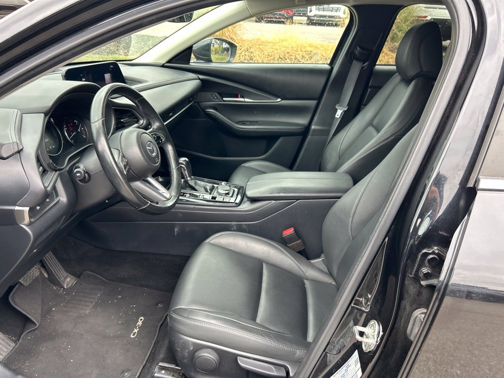 Used 2024 MAZDA CX-30 AWD 2.5 S w/ Select Sport Pkg image 6