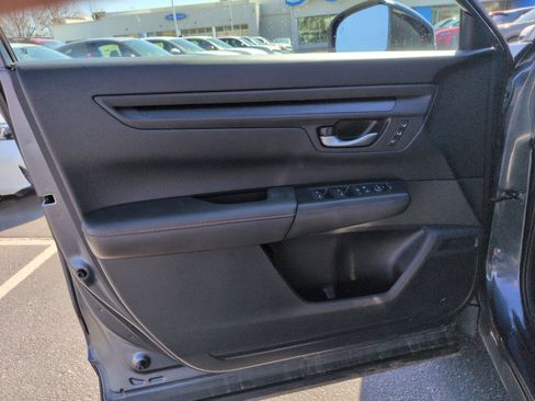 Used 2024 Honda CR-V Sport-L image 14