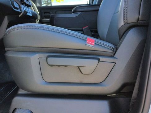 New 2026 RAM 3500 Tradesman image 19