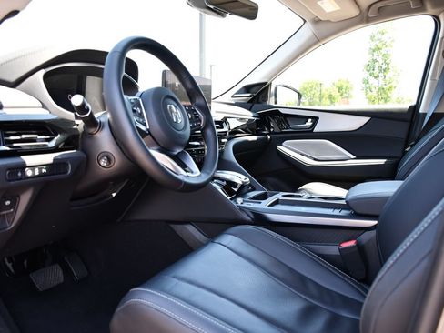 Certified 2026 Acura MDX FWD w/ Technology Package image 13