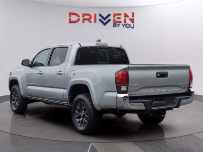Used 2023 Toyota Tacoma SR5