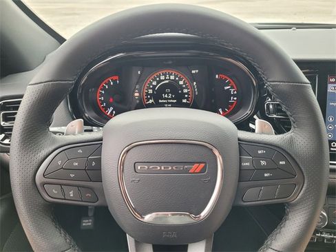 New 2026 Dodge Durango GT w/ Blacktop Package image 26