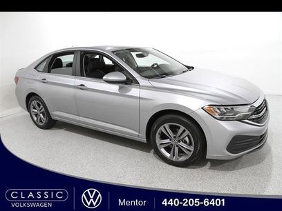 Used 2023 Volkswagen Jetta SE
