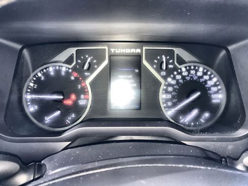 Used 2023 Toyota Tundra SR5 w/ SR5 Premium Package image 15