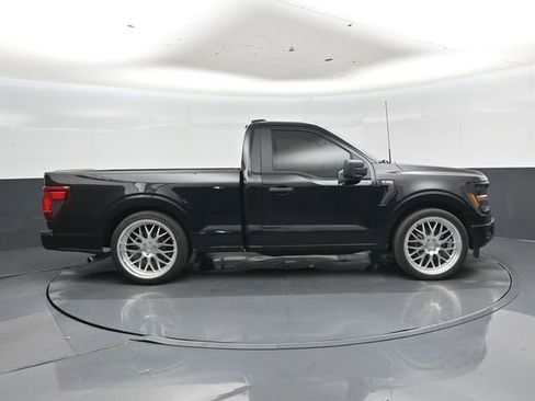 Used 2025 Ford F150 XL w/ Equipment Group 103A High RWD image 2