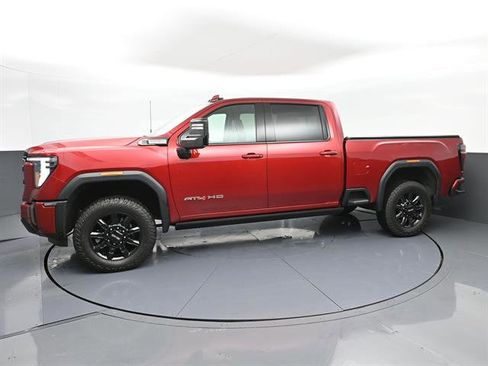 Used 2024 GMC Sierra 2500 AT4 w/ AT4 Premium Plus Package image 27