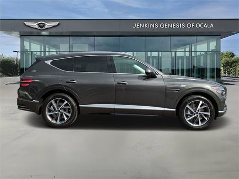 New 2026 Genesis GV80 2.5T Select image 2