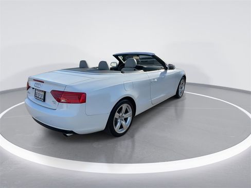 Used 2013 Audi A5 2.0T Premium image 14