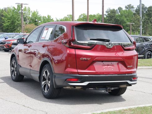 Used 2021 Honda CR-V Special Edition image 3