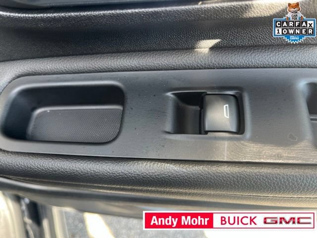 Used 2019 GMC Terrain SLE w/ Driver Convenience Package FWD image 37