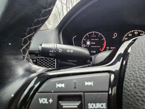 Used 2022 Honda Civic EX image 37