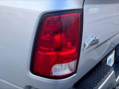 Used 2013 RAM 2500 Big Horn AWD/4WD image 29