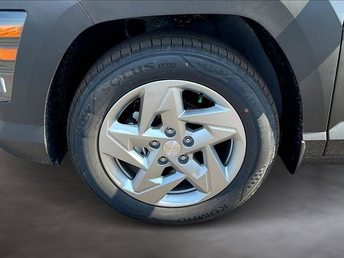 New 2026 Hyundai Kona SE image 12