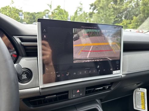 New 2026 MAZDA CX-5 Select AWD/4WD image 50