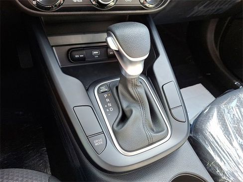 New 2025 Kia Soul LX w/ LX Technology Package image 10