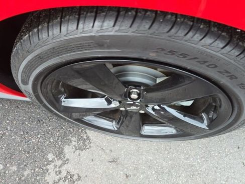 Used 2021 Ford Mustang GT Premium w/ Equipment Group 401A image 7