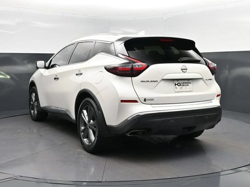 Used 2023 Nissan Murano Platinum w/ Cargo Package FWD image 5