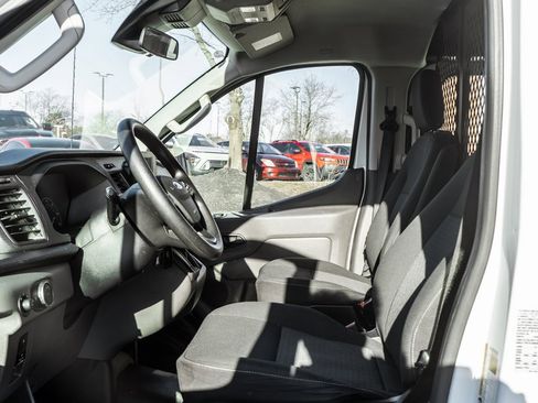 Used 2023 Ford Transit 250 Low Roof w/ Exterior Upgrade Package image 26