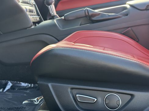 Used 2016 Ford Mustang Premium w/ Ecoboost Performance Package RWD image 19