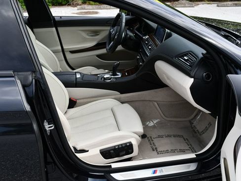 Used 2018 BMW 640i Gran Coupe RWD image 53