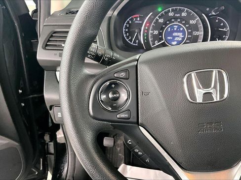 Used 2015 Honda CR-V EX image 11