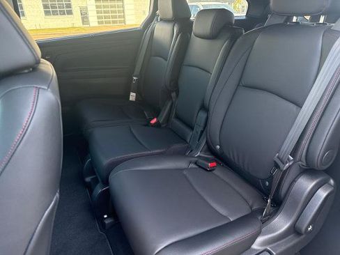 New 2026 Honda Odyssey Sport-L image 26