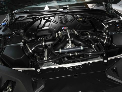 Used 2023 BMW M8 Competition image 48