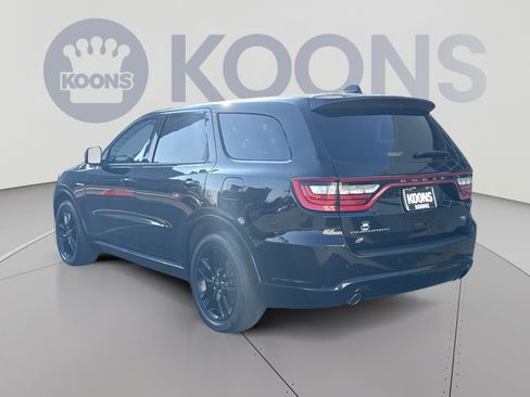 Used 2022 Dodge Durango R/T AWD/4WD image 4